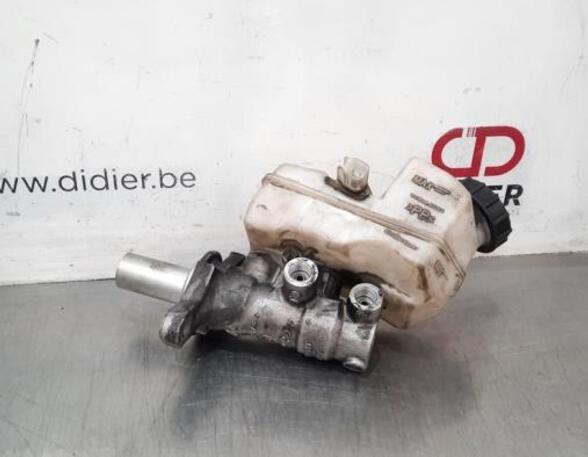 Brake Master Cylinder FORD FOCUS IV (HN)