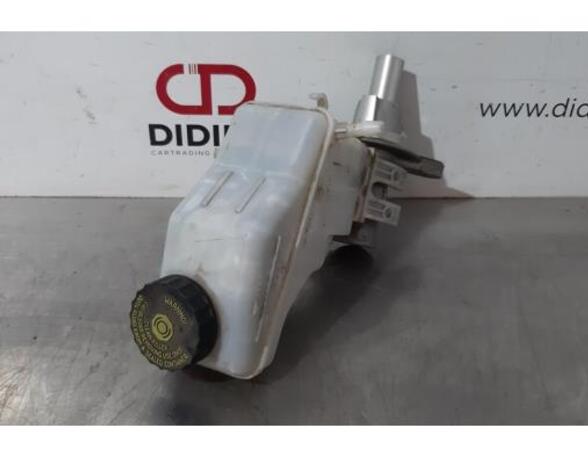 Brake Master Cylinder OPEL ADAM (M13)