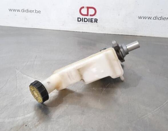 Brake Master Cylinder NISSAN MICRA V (K14)