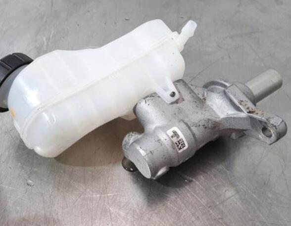 Brake Master Cylinder DACIA DUSTER (HM_)