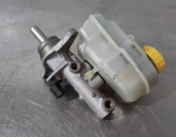 Brake Master Cylinder SKODA FABIA III Estate (NJ5)