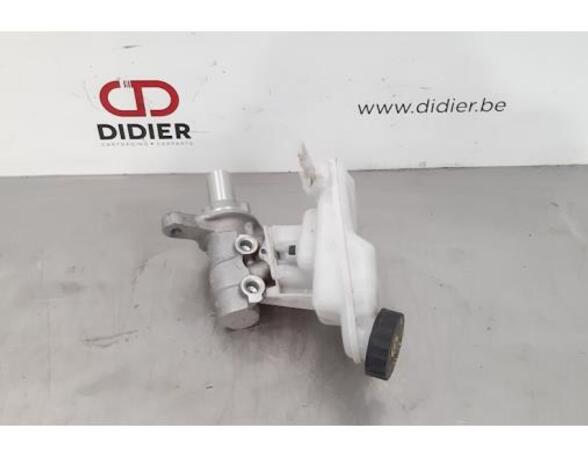 Brake Master Cylinder PEUGEOT 5008 II (MC_, MJ_, MR_, M4_)