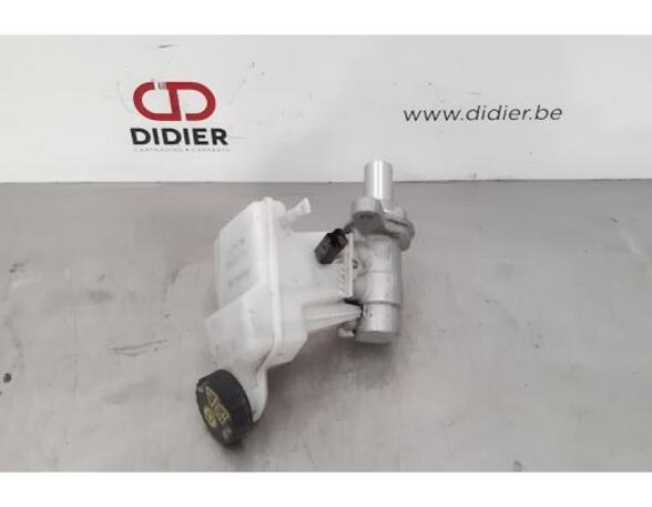 Brake Master Cylinder PEUGEOT 5008 II (MC_, MJ_, MR_, M4_)