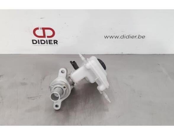 Brake Master Cylinder PEUGEOT 5008 II (MC_, MJ_, MR_, M4_)