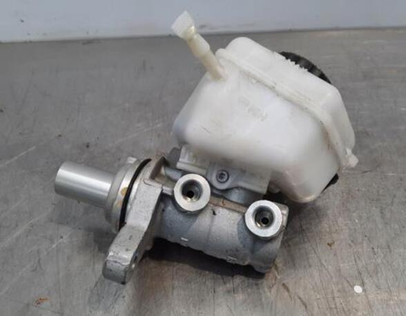 Brake Master Cylinder BMW 1 (F20), BMW 3 Touring (F31), BMW 2 Convertible (F23), BMW 3 (F30, F80)