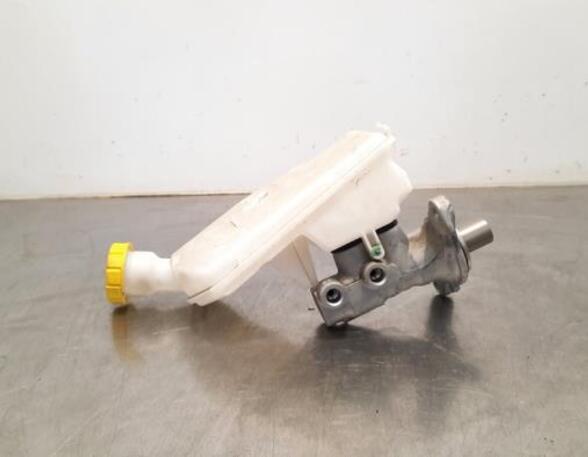 Brake Master Cylinder CITROËN C3 III (SX), CITROËN C3 II (SC_), CITROËN DS3, PEUGEOT 208 I (CA_, CC_)