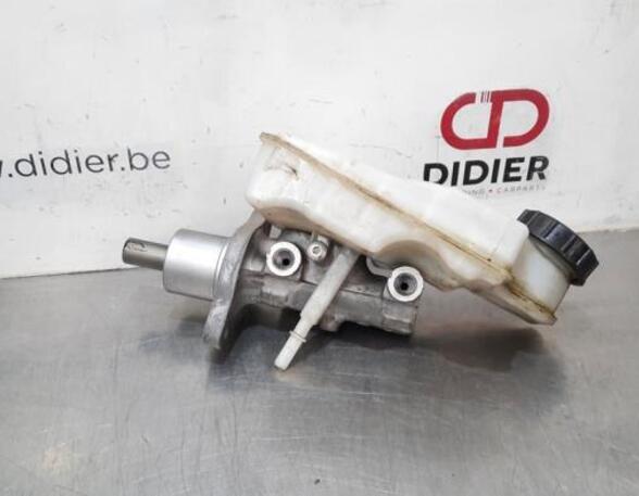 Brake Master Cylinder VOLVO S40 II (544)