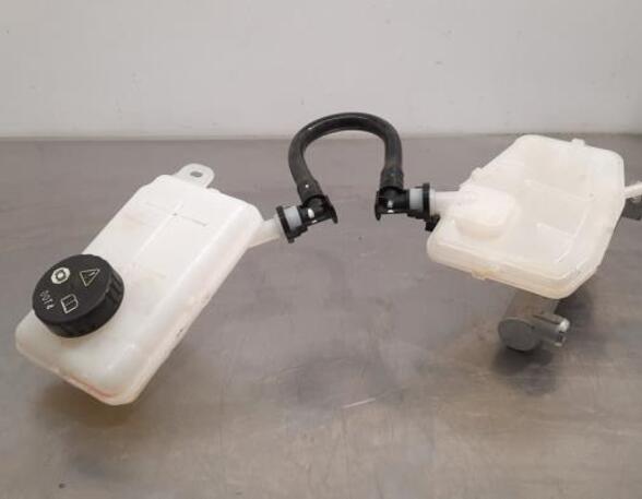 Brake Master Cylinder RENAULT TRAFIC III Van (FG_), OPEL VIVARO B Van (X82)