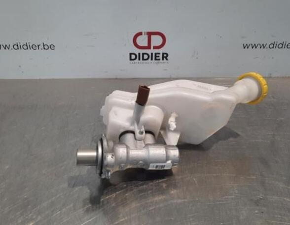 Brake Master Cylinder PEUGEOT 208 I (CA_, CC_)