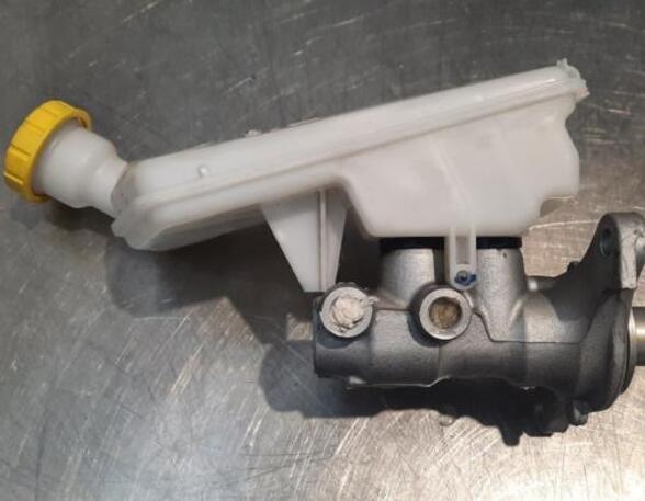 Brake Master Cylinder PEUGEOT 208 I (CA_, CC_)