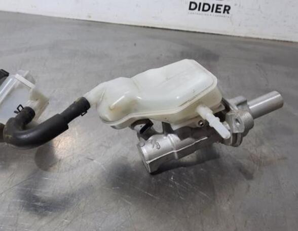 Brake Master Cylinder MAZDA CX-3 (DK)