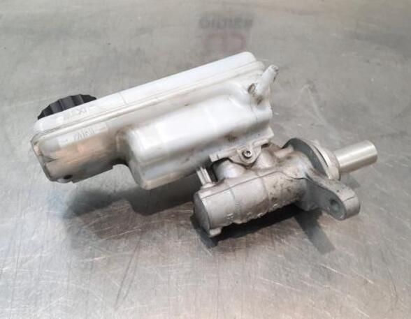 Brake Master Cylinder RENAULT KANGOO Express (FW0/1_)