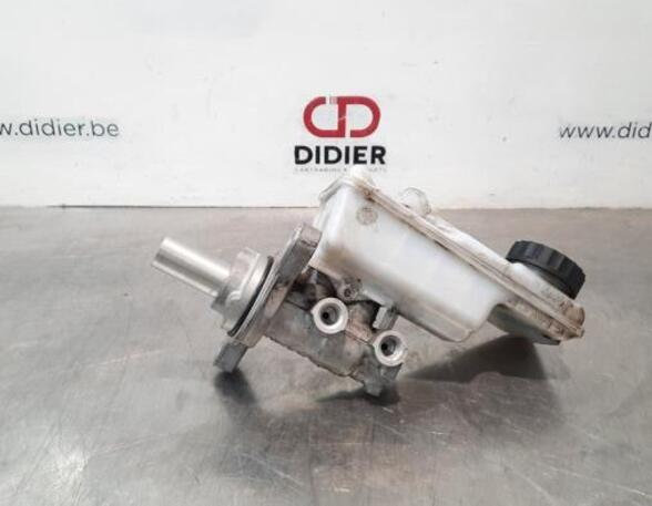 Brake Master Cylinder RENAULT KANGOO Express (FW0/1_)