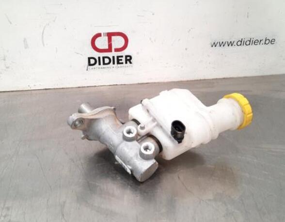 Brake Master Cylinder FIAT 500 (312_), FIAT 500 C (312_)