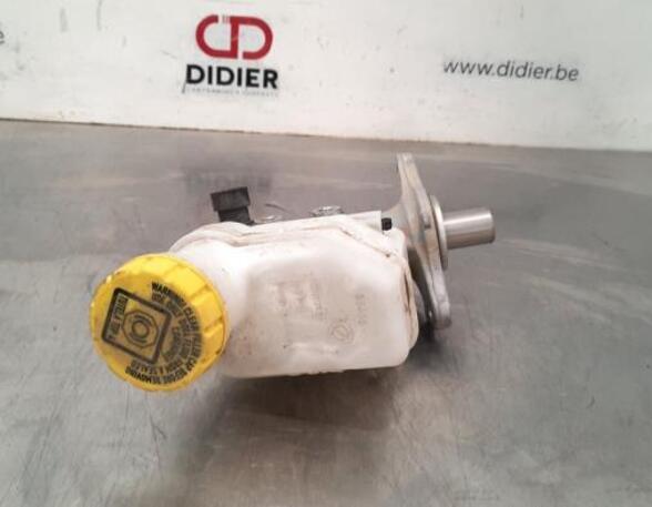 Brake Master Cylinder FIAT 500 (312_), FIAT 500 C (312_)