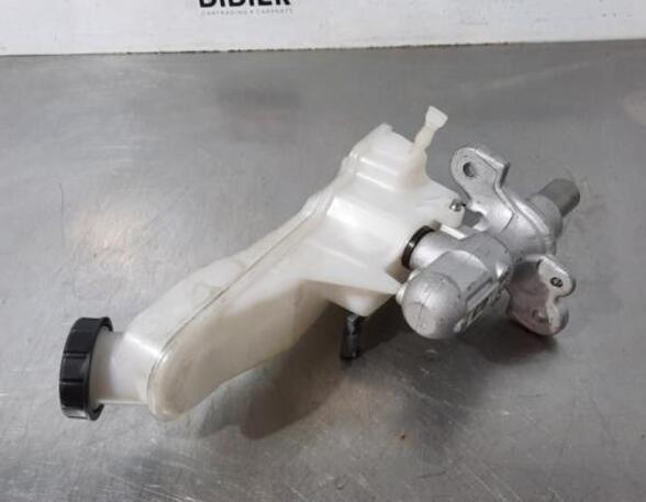 Brake Master Cylinder MERCEDES-BENZ CLA Shooting Brake (X117)