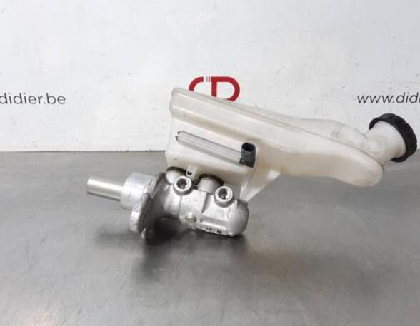 Brake Master Cylinder MERCEDES-BENZ CLA Shooting Brake (X117)