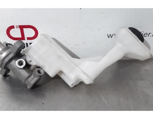 Brake Master Cylinder NISSAN X-TRAIL (T32_)