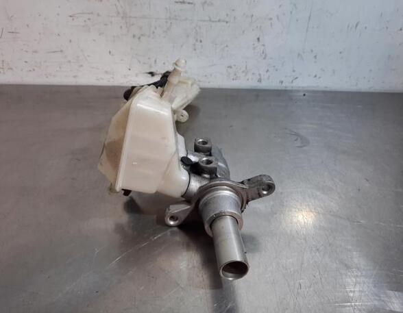 Brake Master Cylinder CITROËN C4 GRAND PICASSO II (DA_, DE_)