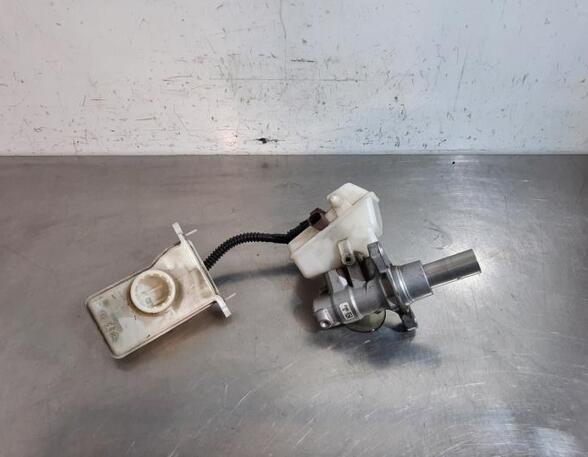 Brake Master Cylinder CITROËN C4 GRAND PICASSO II (DA_, DE_)