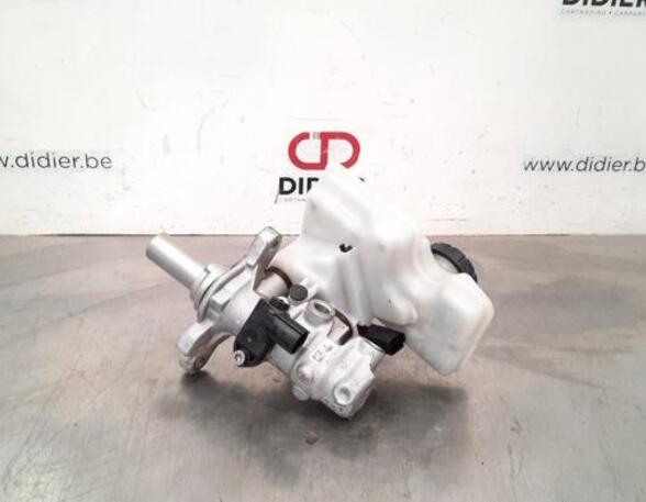 Brake Master Cylinder SKODA OCTAVIA III (5E3, NL3, NR3)