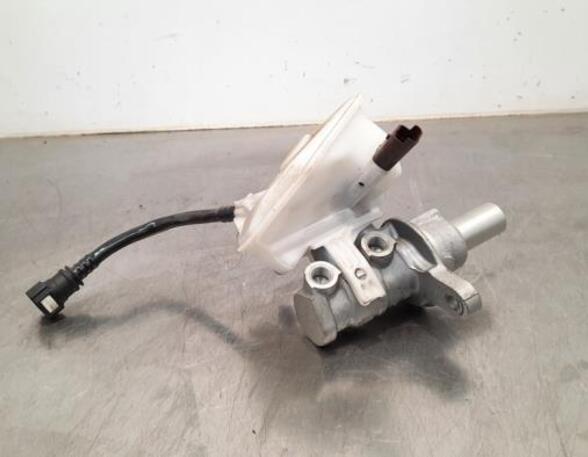 Brake Master Cylinder CITROËN DS4 (NX_), DS DS 4 / DS 4 CROSSBACK (NX_)