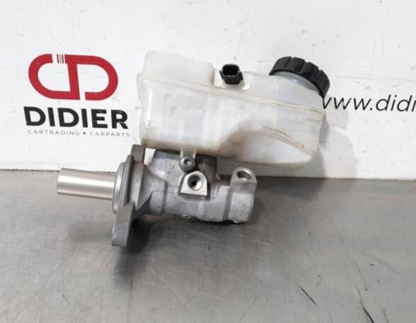 Brake Master Cylinder DACIA DUSTER (HS_), DACIA DUSTER SUV Van