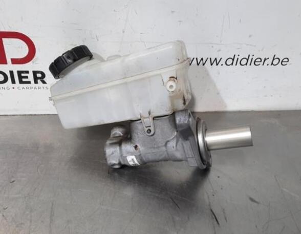 Brake Master Cylinder DACIA DUSTER (HS_), DACIA DUSTER SUV Van