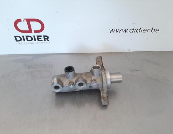 Brake Master Cylinder PEUGEOT BOXER Van