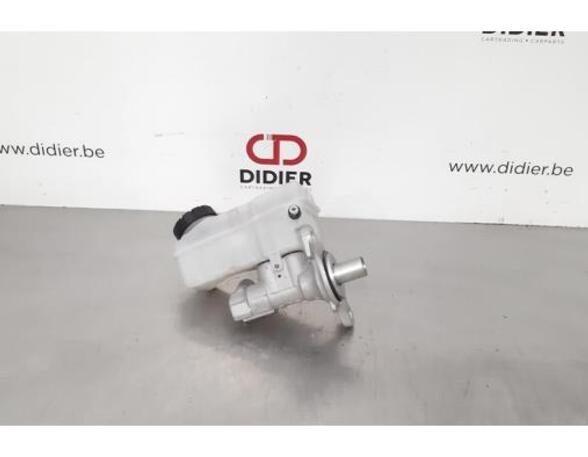 Brake Master Cylinder RENAULT CAPTUR I (J5_, H5_), RENAULT CLIO IV (BH_), DACIA SANDERO II