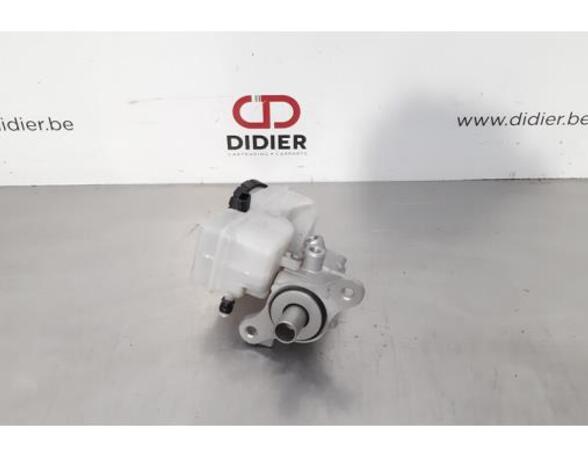 Brake Master Cylinder RENAULT CAPTUR I (J5_, H5_), RENAULT CLIO IV (BH_), DACIA SANDERO II