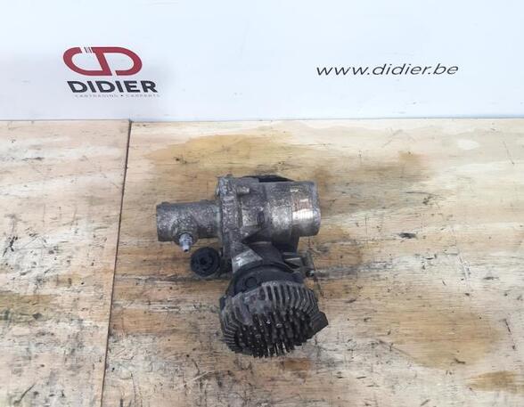 Brake Master Cylinder AUDI Q7 (4MB, 4MG)