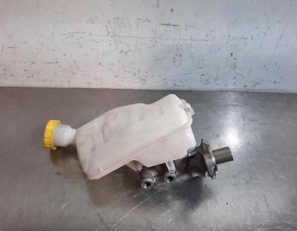 Brake Master Cylinder CITROËN C3 AIRCROSS II (2R_, 2C_)