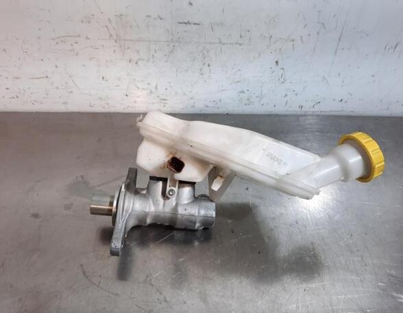 Brake Master Cylinder CITROËN C3 AIRCROSS II (2R_, 2C_)