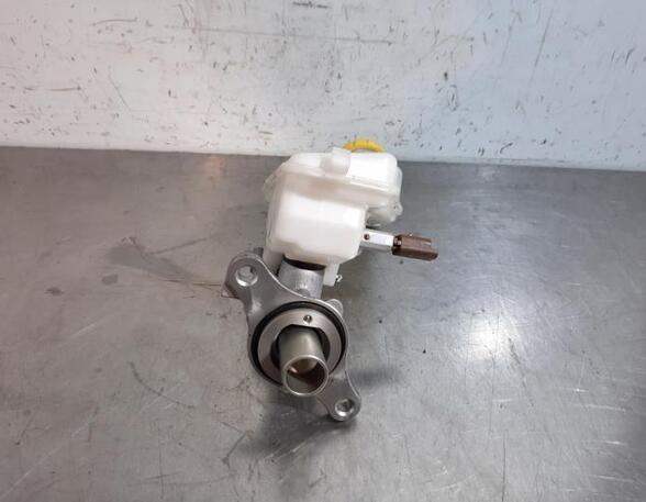 Brake Master Cylinder CITROËN C3 AIRCROSS II (2R_, 2C_)