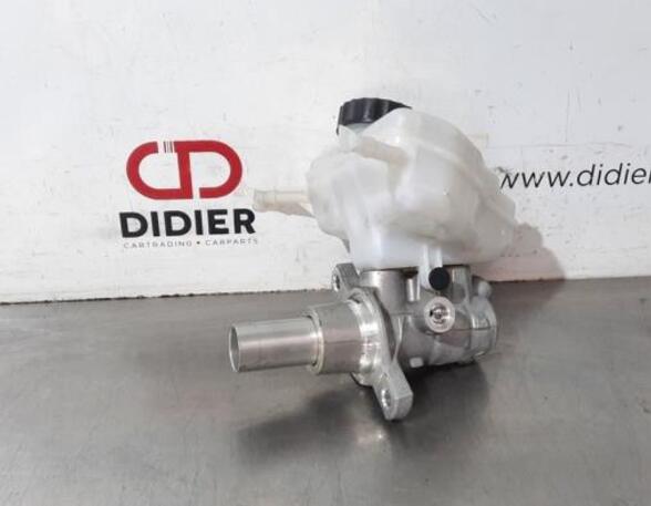 Brake Master Cylinder MERCEDES-BENZ E-CLASS (W213)