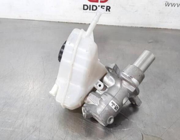 Brake Master Cylinder MERCEDES-BENZ E-CLASS (W213)