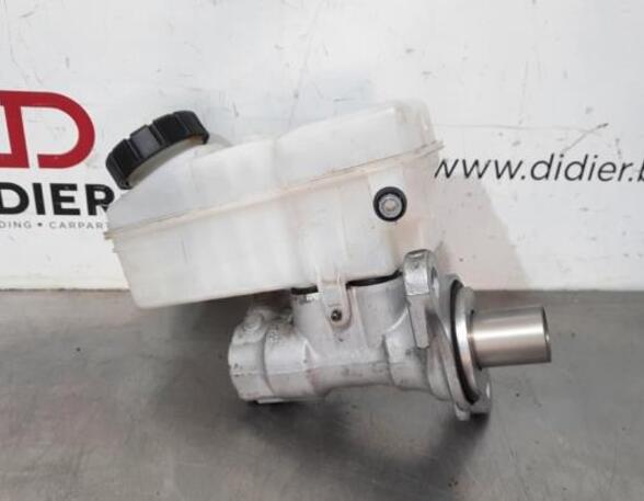 Brake Master Cylinder RENAULT CLIO IV (BH_), DACIA SANDERO II, RENAULT CAPTUR I (J5_, H5_)