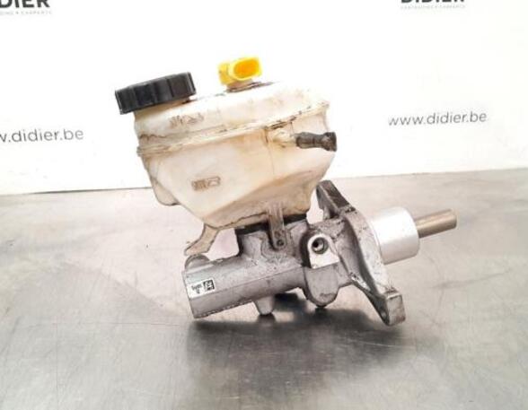 Brake Master Cylinder VW AMAROK (2HA, 2HB, S1B, S6B, S7A, S7B), VW AMAROK Platform/Chassis (S1B, S6B, S7B)