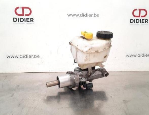 Brake Master Cylinder VW AMAROK (2HA, 2HB, S1B, S6B, S7A, S7B), VW AMAROK Platform/Chassis (S1B, S6B, S7B)