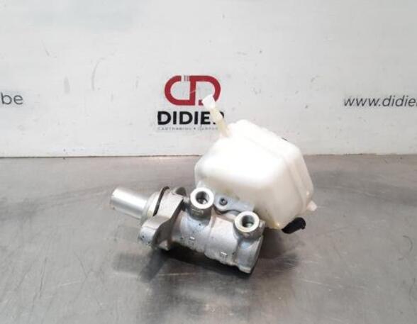 Brake Master Cylinder BMW 1 (F20), BMW 2 Convertible (F23), BMW 3 Touring (F31), BMW 3 (F30, F80)