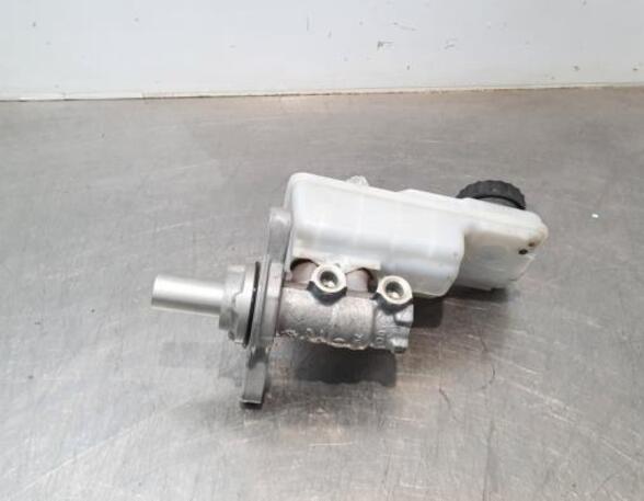 Brake Master Cylinder RENAULT KANGOO / GRAND KANGOO (KW0/1_)