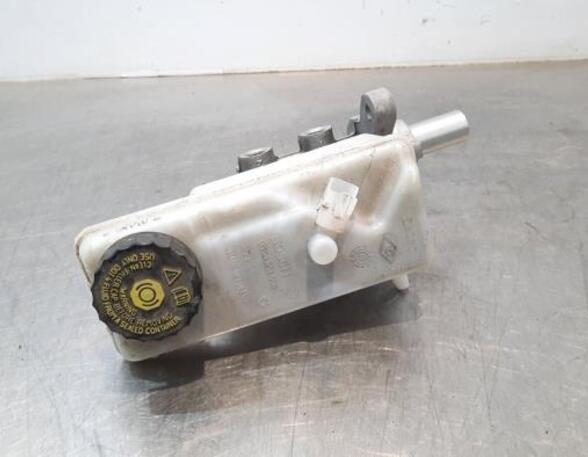 Brake Master Cylinder RENAULT KANGOO / GRAND KANGOO (KW0/1_)