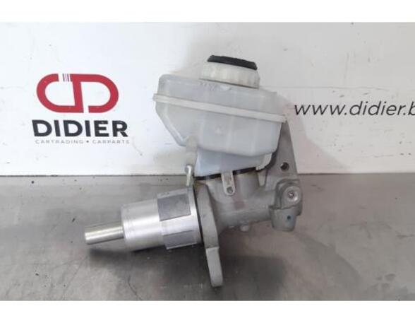 Brake Master Cylinder AUDI A4 Avant (8K5, B8)