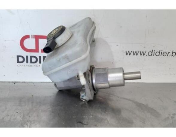 Brake Master Cylinder AUDI A4 Avant (8K5, B8)