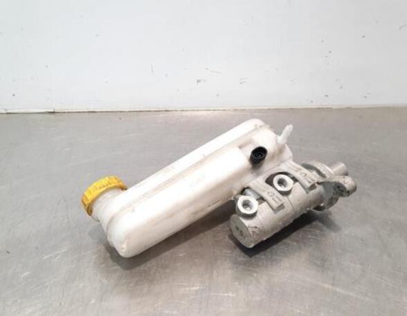 Brake Master Cylinder FIAT DUCATO Van (250_, 290_), FIAT DUCATO Bus (250_, 290_), PEUGEOT BOXER Van