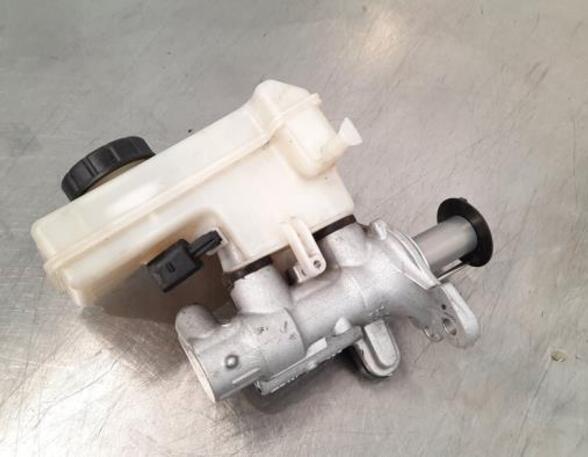 Brake Master Cylinder AUDI A3 Limousine (8VS, 8VM)