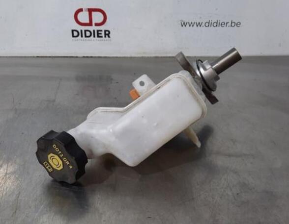 Brake Master Cylinder KIA PICANTO (JA), KIA PICANTO (TA)