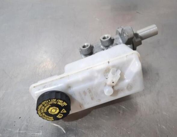 Brake Master Cylinder RENAULT KANGOO Express (FW0/1_), RENAULT KANGOO / GRAND KANGOO (KW0/1_)