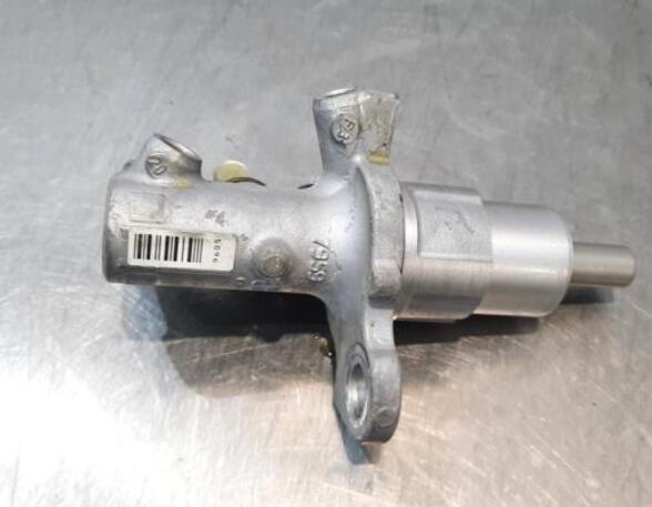 Brake Master Cylinder AUDI A5 Convertible (8F7)